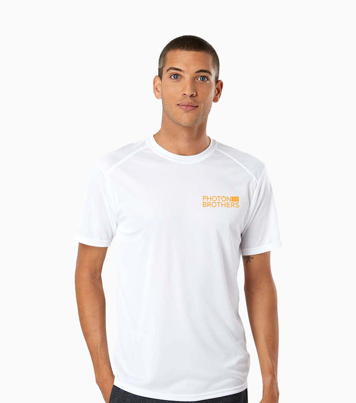 Unisex Islander Performance T-Shirt