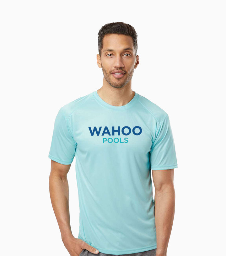 Unisex Islander Performance T-Shirt