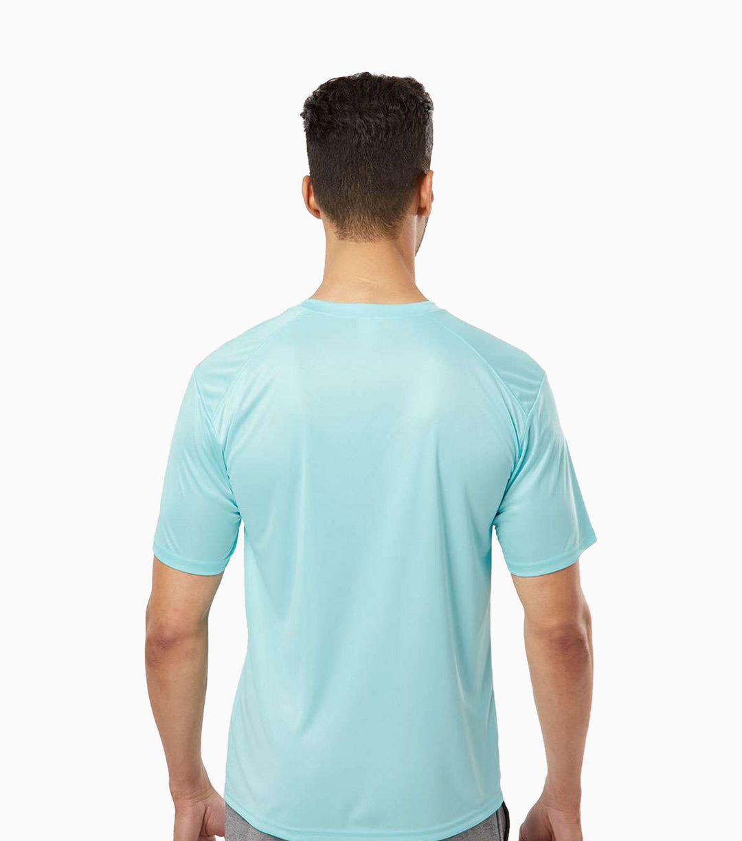 Unisex Islander Performance T-Shirt