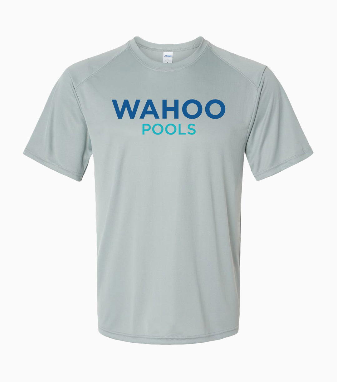 Unisex Islander Performance T-Shirt