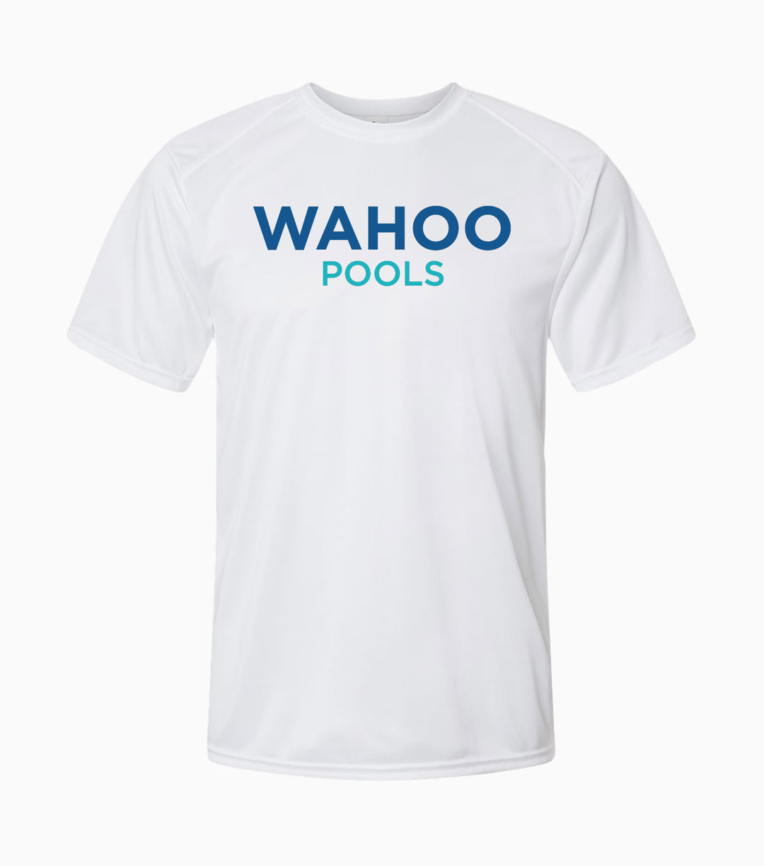 Unisex Islander Performance T-Shirt