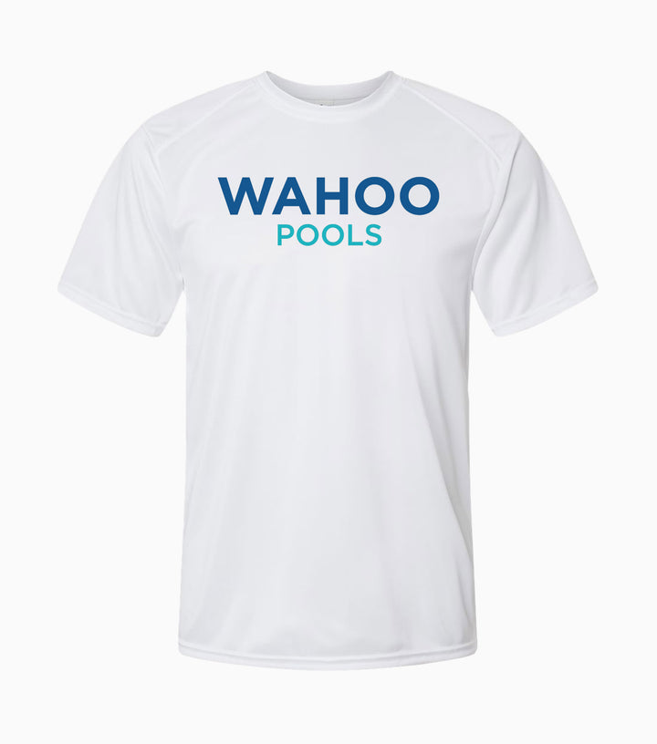 Unisex Islander Performance T-Shirt