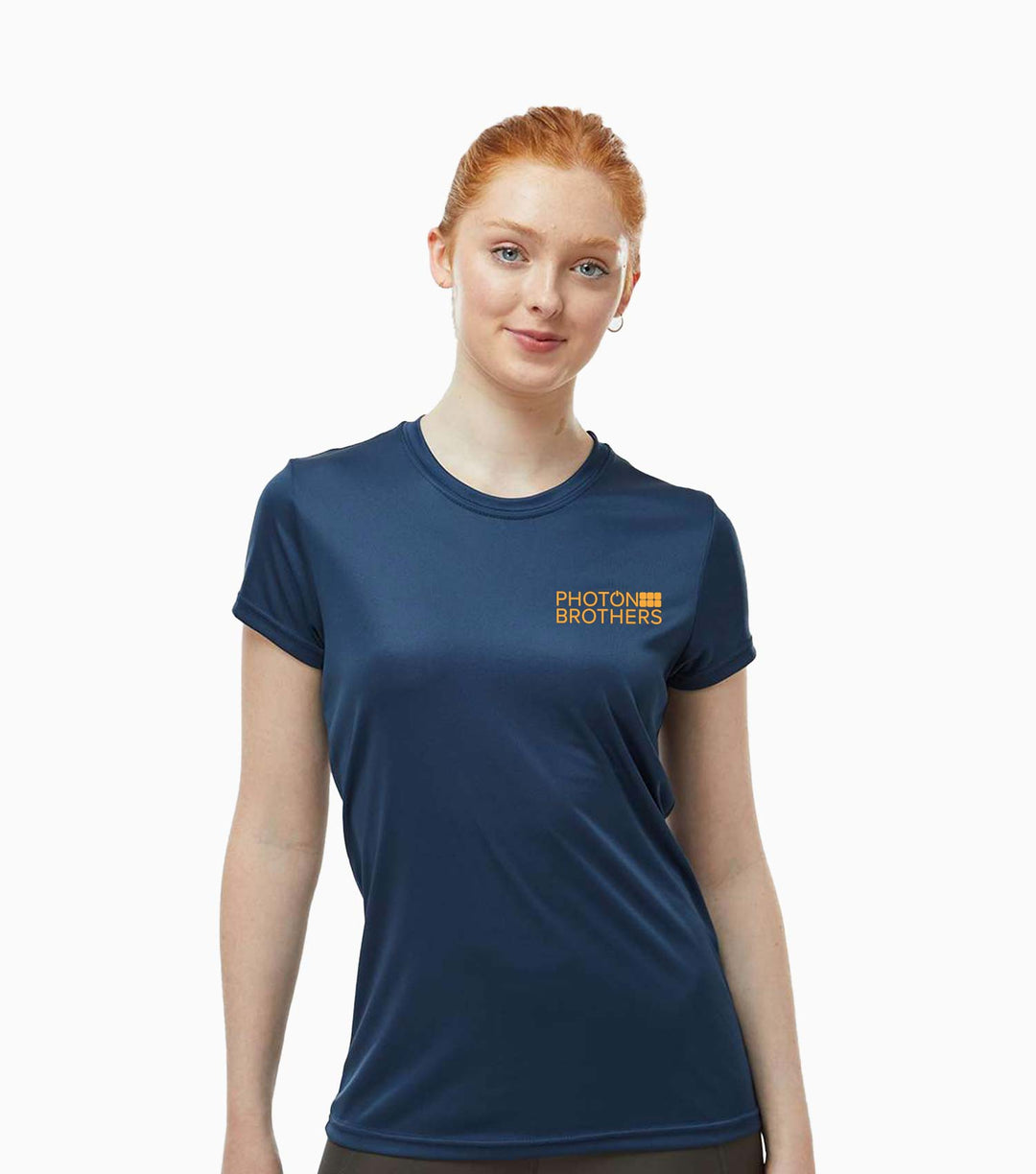 Ladies Islander Performance T-Shirt