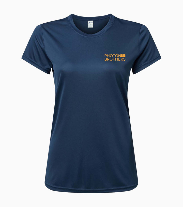 Ladies Islander Performance T-Shirt