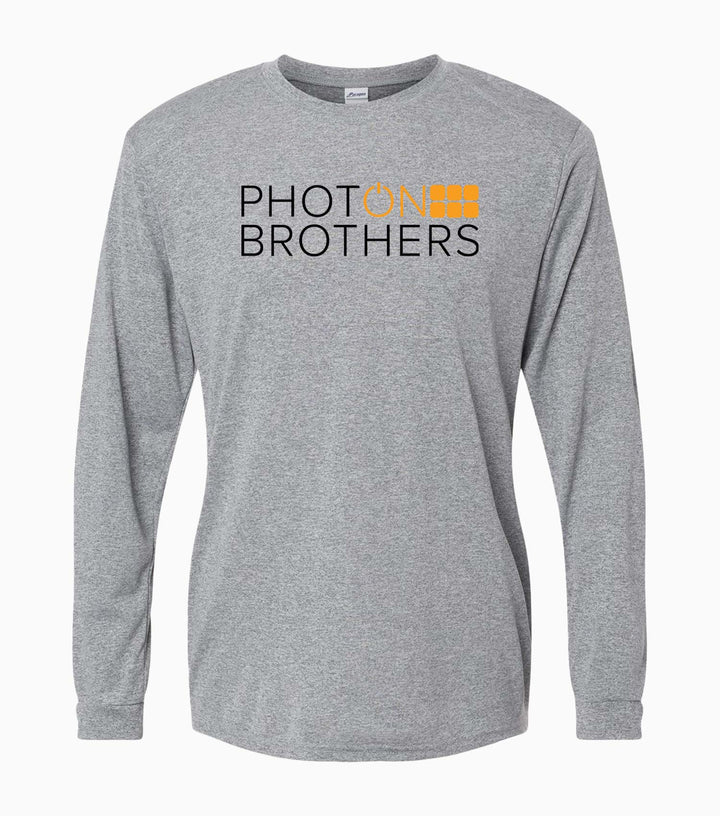 Unisex Long Islander Performance Long Sleeve T-Shirt