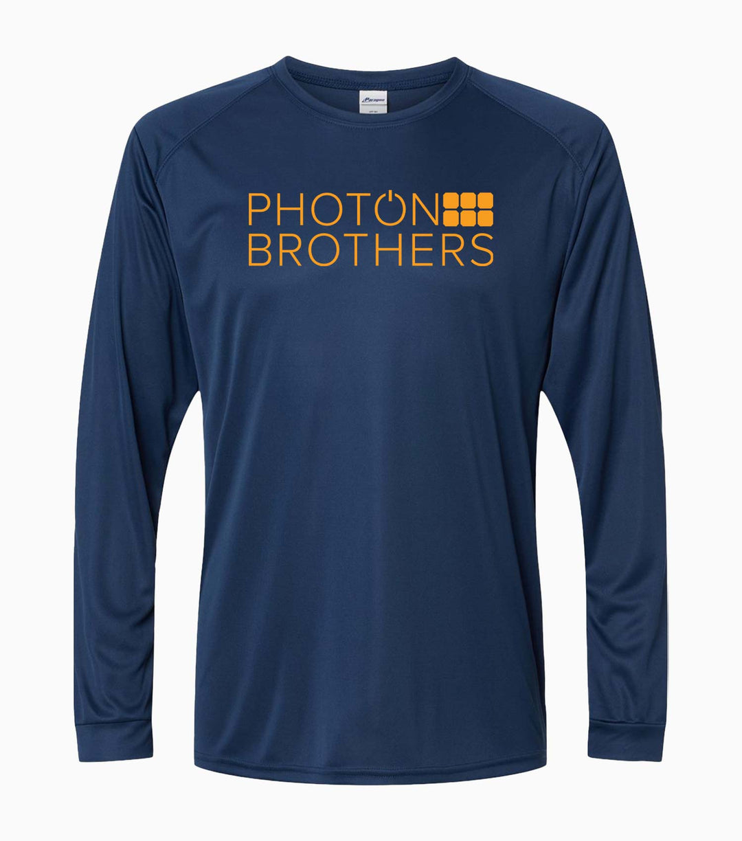 Unisex Long Islander Performance Long Sleeve T-Shirt