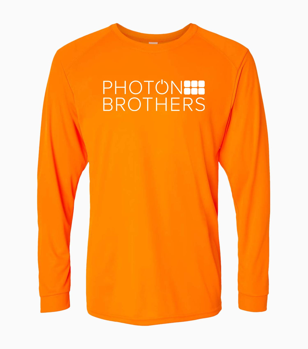 Unisex Long Islander Performance Long Sleeve T-Shirt