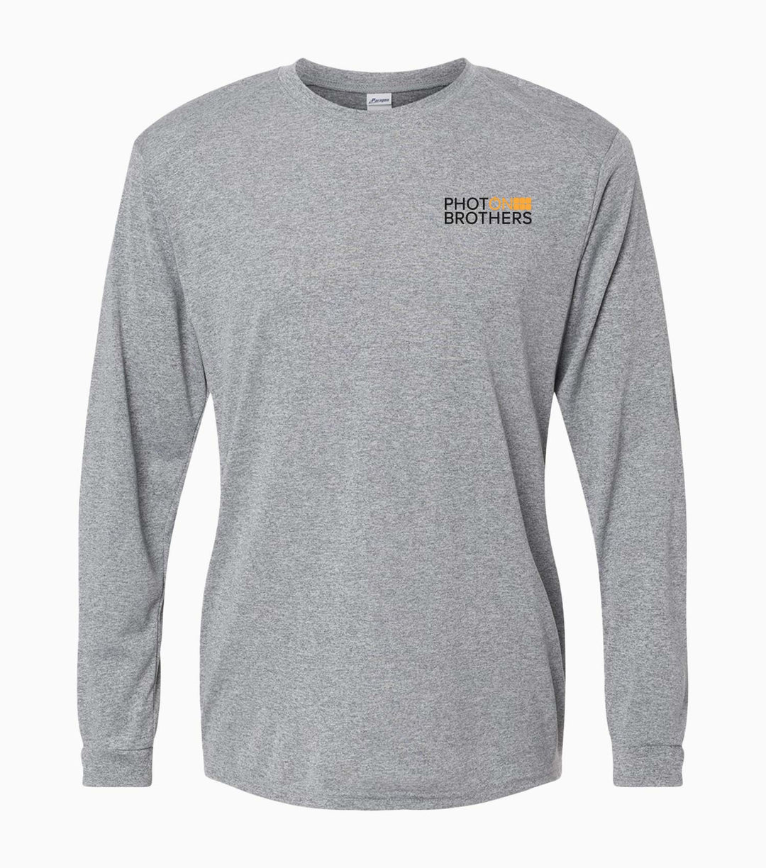 Unisex Long Islander Performance Long Sleeve T-Shirt