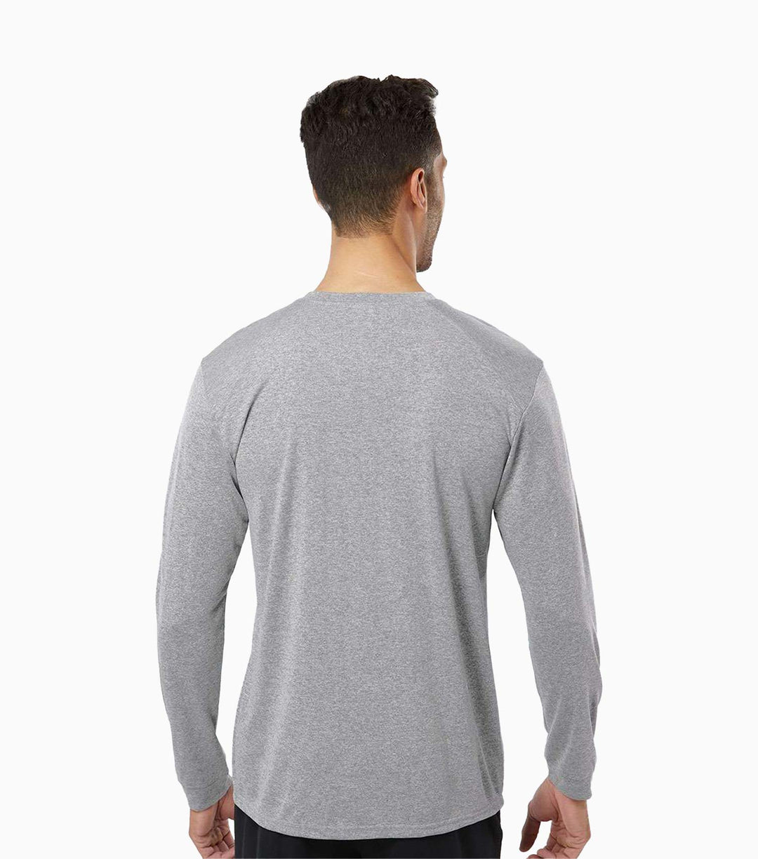 Unisex Long Islander Performance Long Sleeve T-Shirt