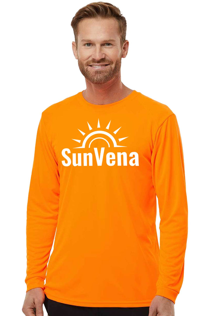 Long Islander Performance Long Sleeve T-Shirt