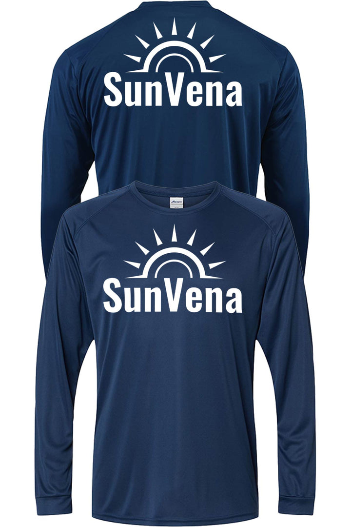 Long Islander Performance Long Sleeve T-Shirt
