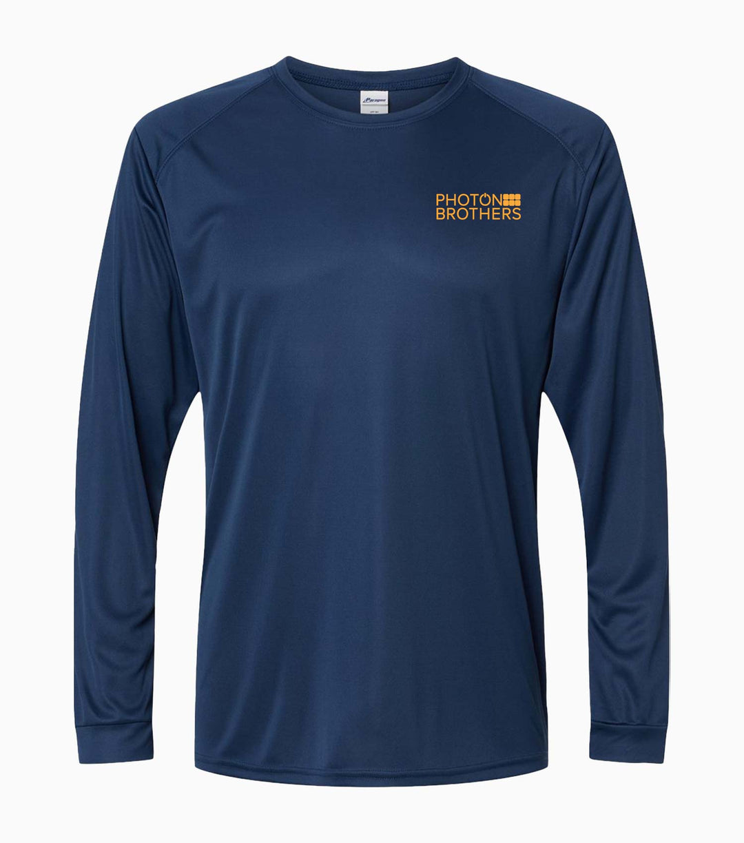 Unisex Long Islander Performance Long Sleeve T-Shirt