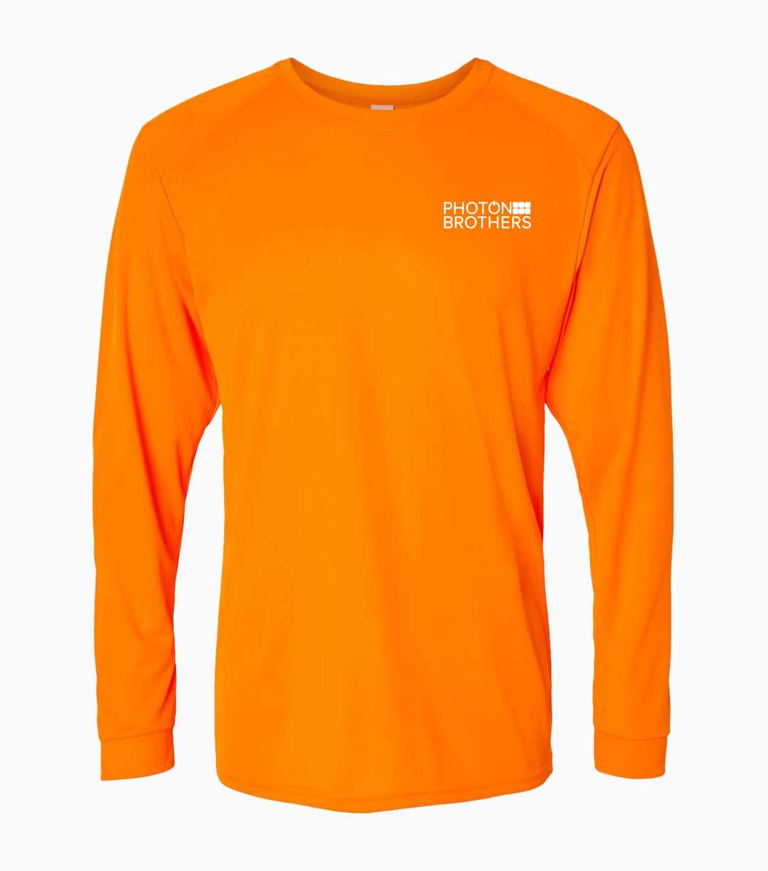 Unisex Long Islander Performance Long Sleeve T-Shirt