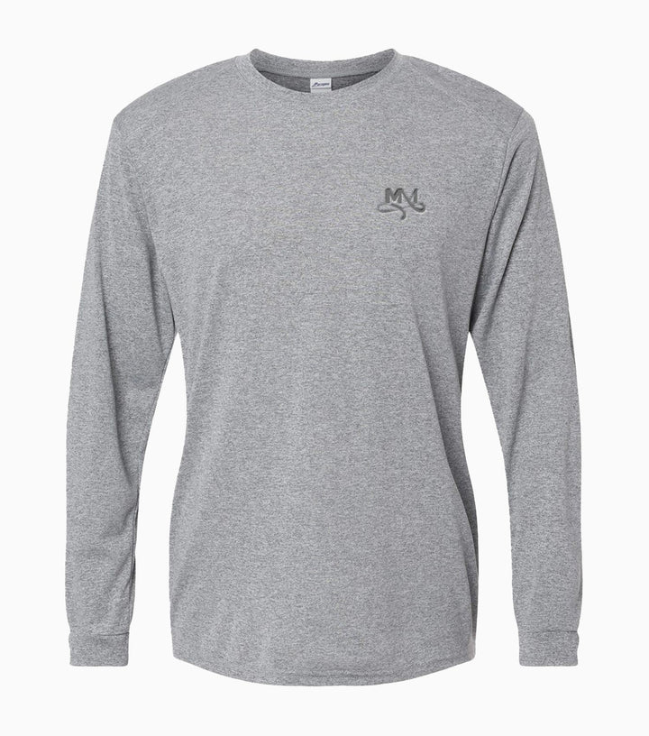 Long Islander Performance Long Sleeve T-Shirt