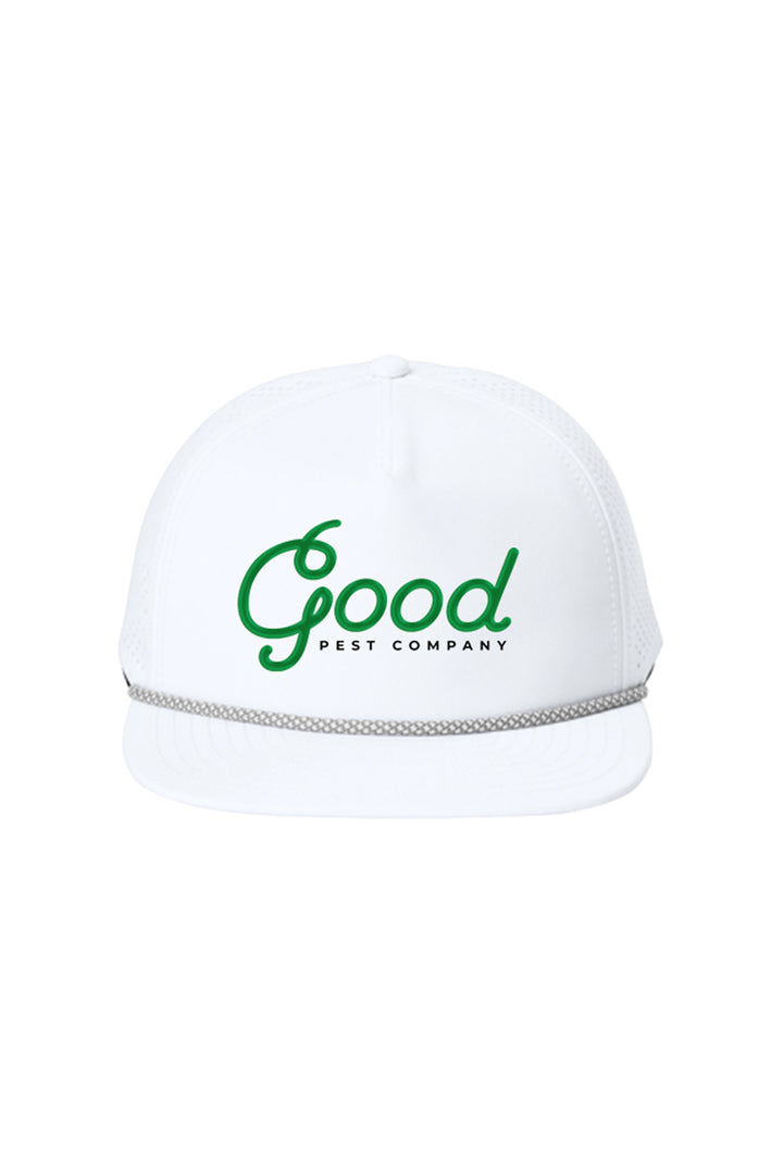 5 Panel Performance Rope
