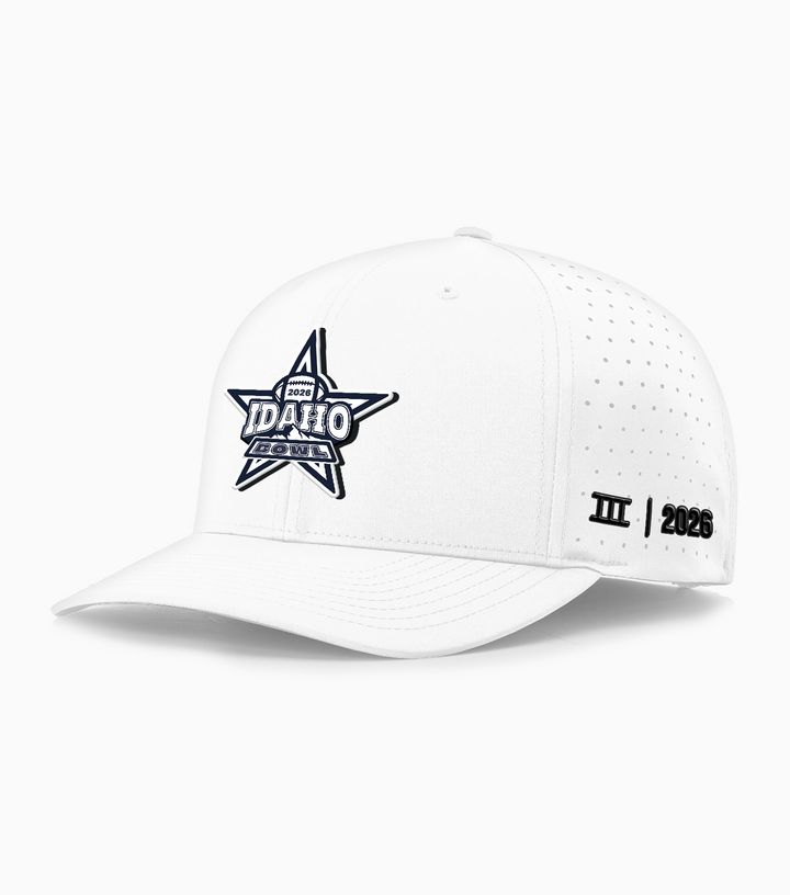 Laser Perf R-Flex Snapback STAR