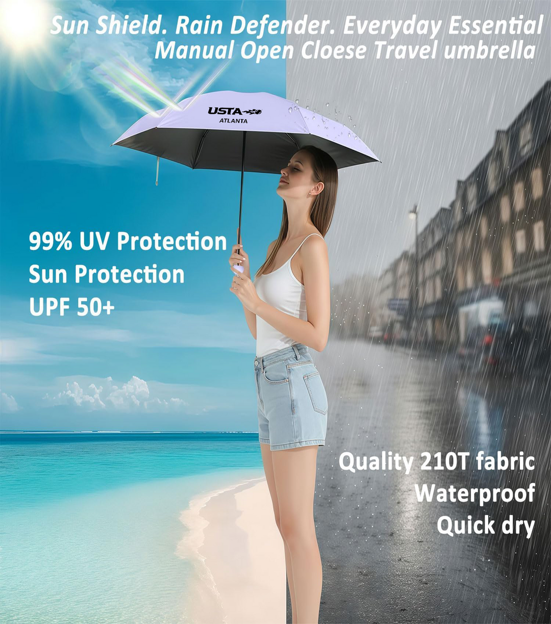 Mini Umbrella