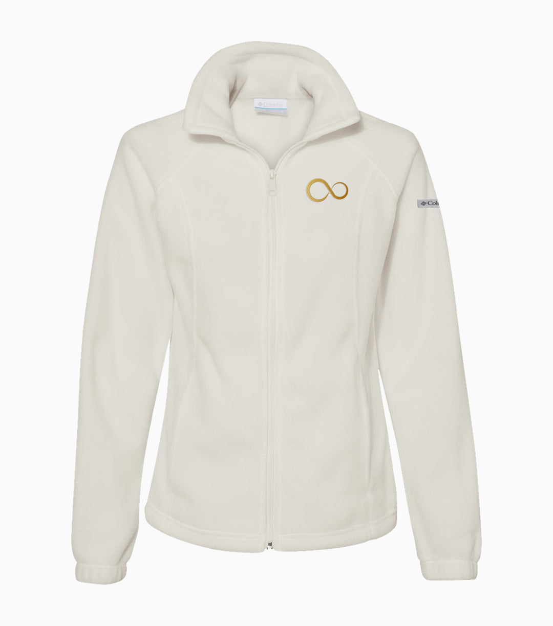 Ladies Benton Springs Fleece Full-Zip Jacket