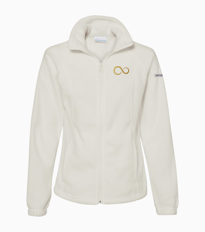 Ladies Benton Springs Fleece Full-Zip Jacket