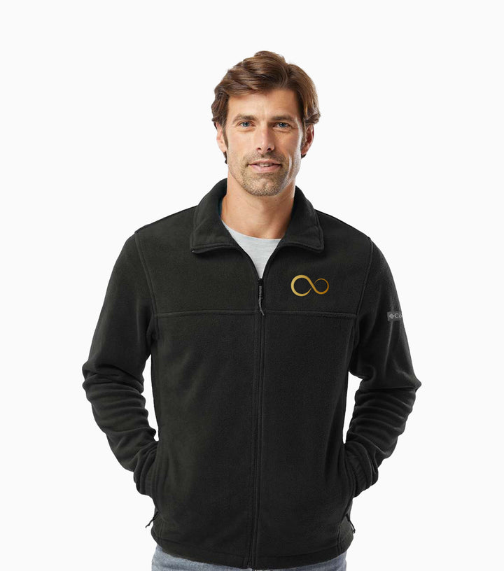Steens Mountain Full Zip 2.0 Jacket