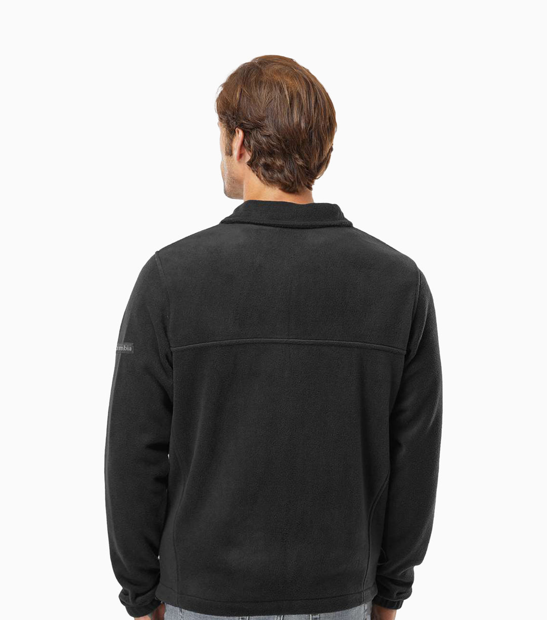 Steens Mountain Full Zip 2.0 Jacket