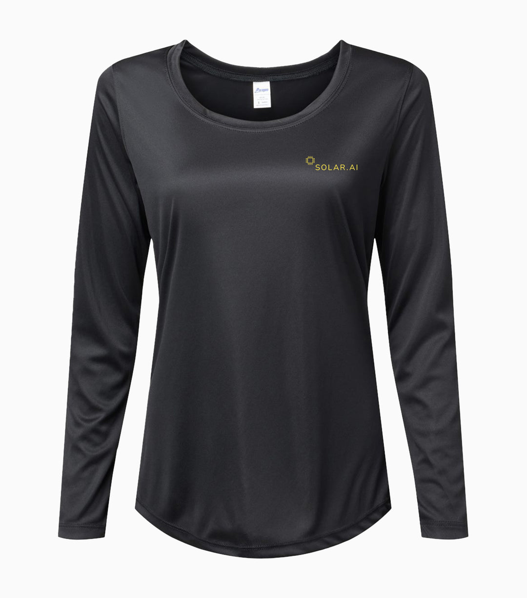 Ladies Long Islander Performance Long Sleeve T-Shirt