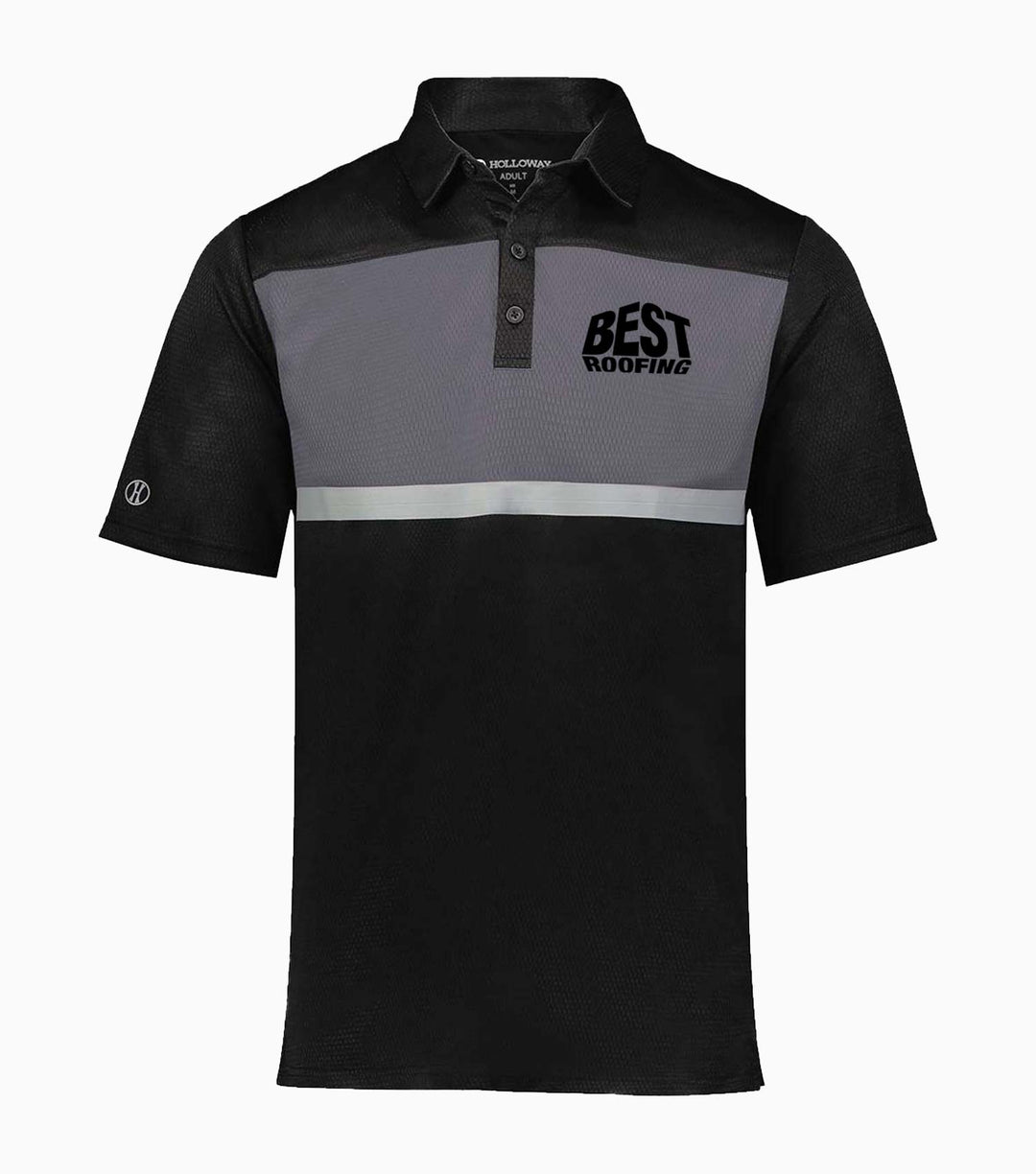 Prism Bold Polo