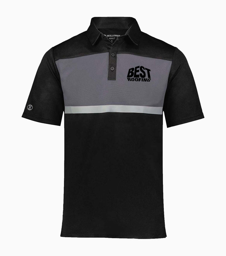 Prism Bold Polo