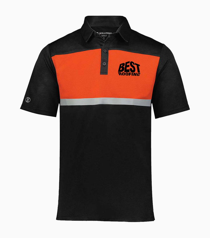 Prism Bold Polo