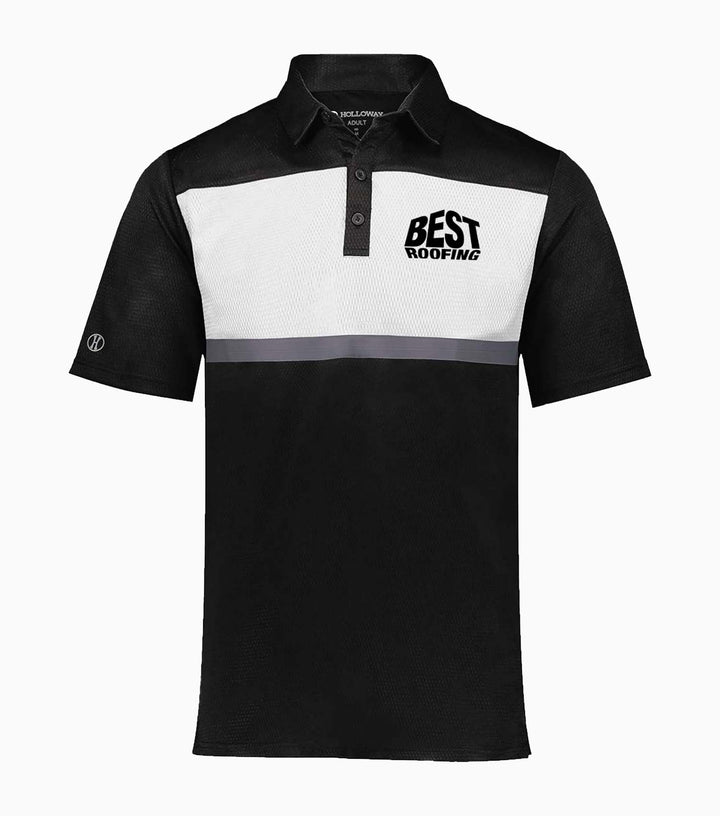 Prism Bold Polo
