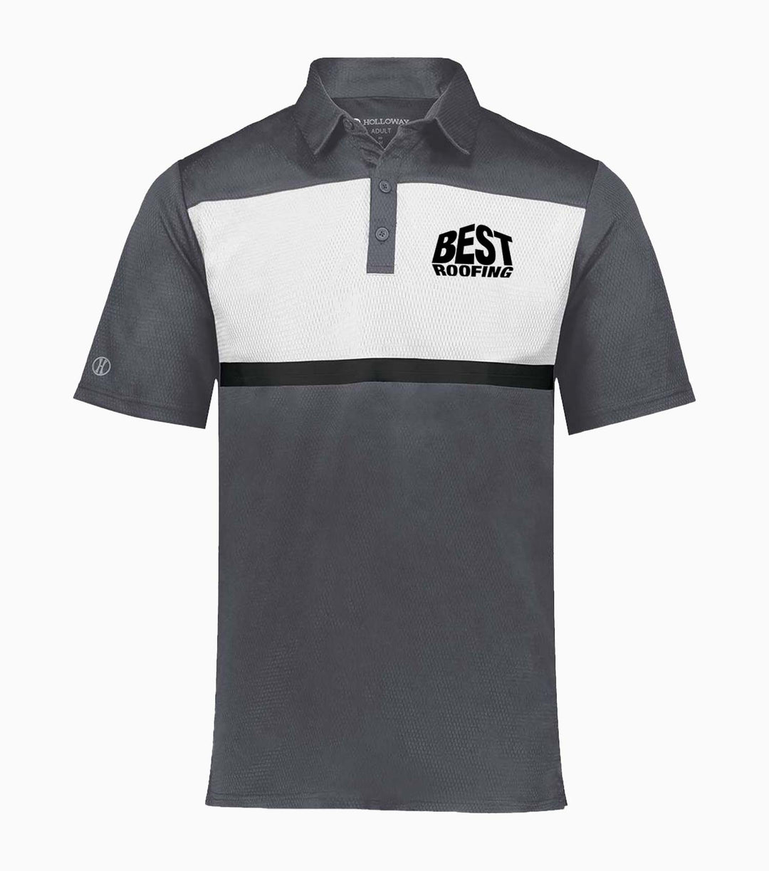 Prism Bold Polo