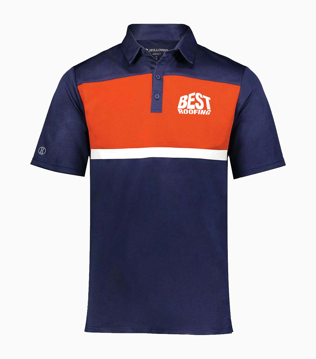 Prism Bold Polo