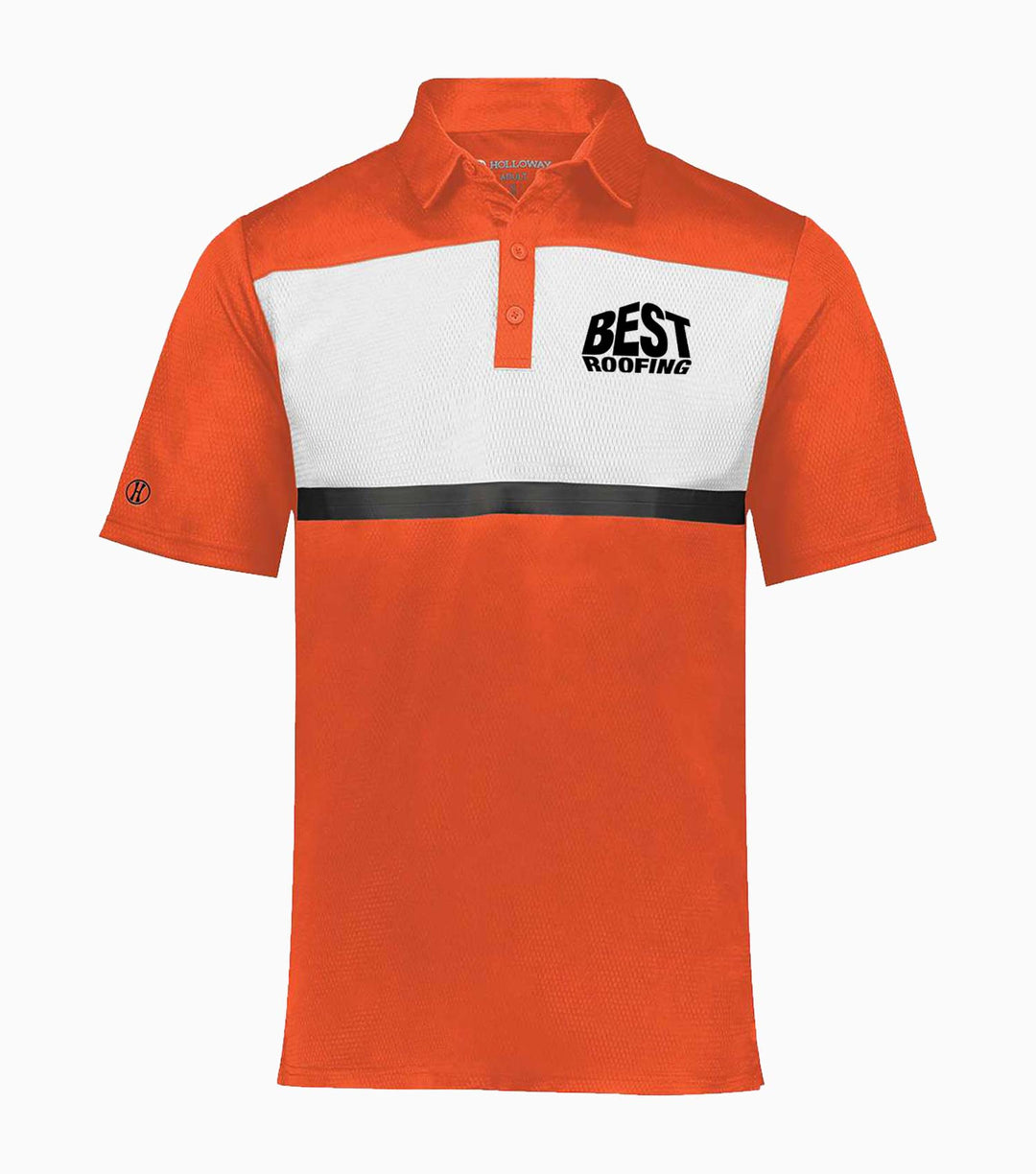 Prism Bold Polo