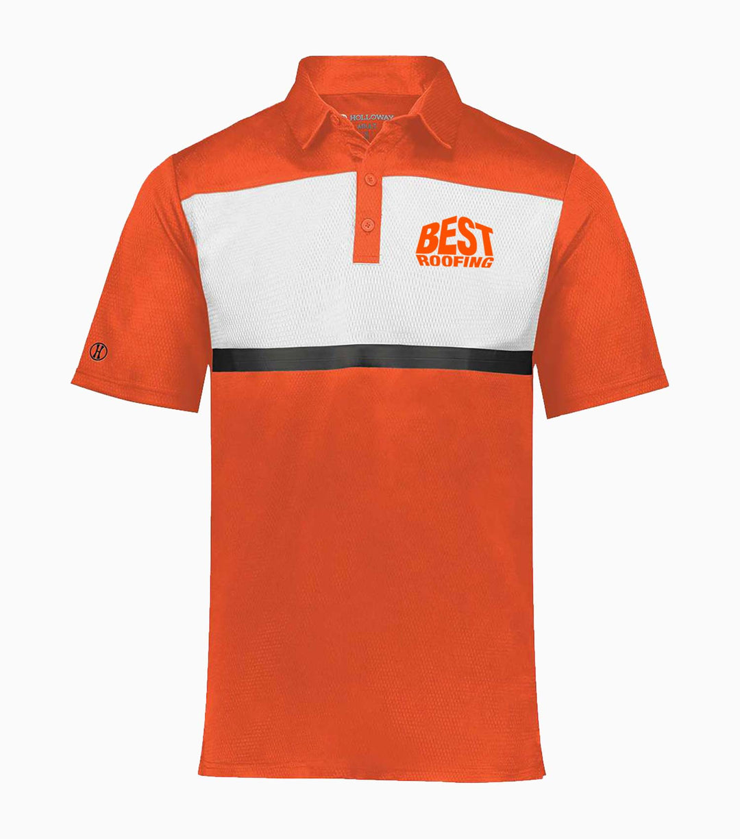 Prism Bold Polo