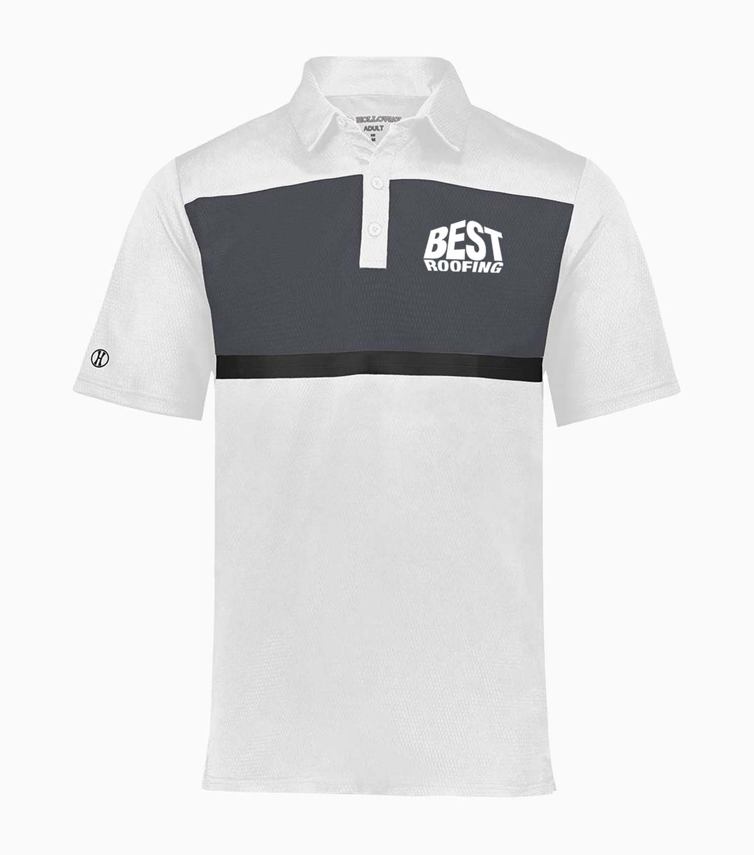 Prism Bold Polo