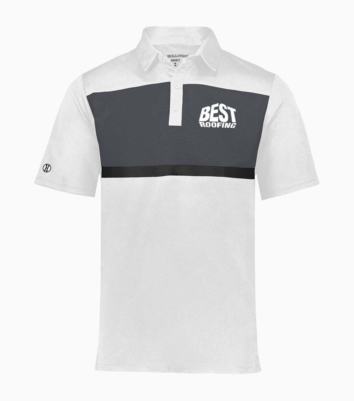 Prism Bold Polo