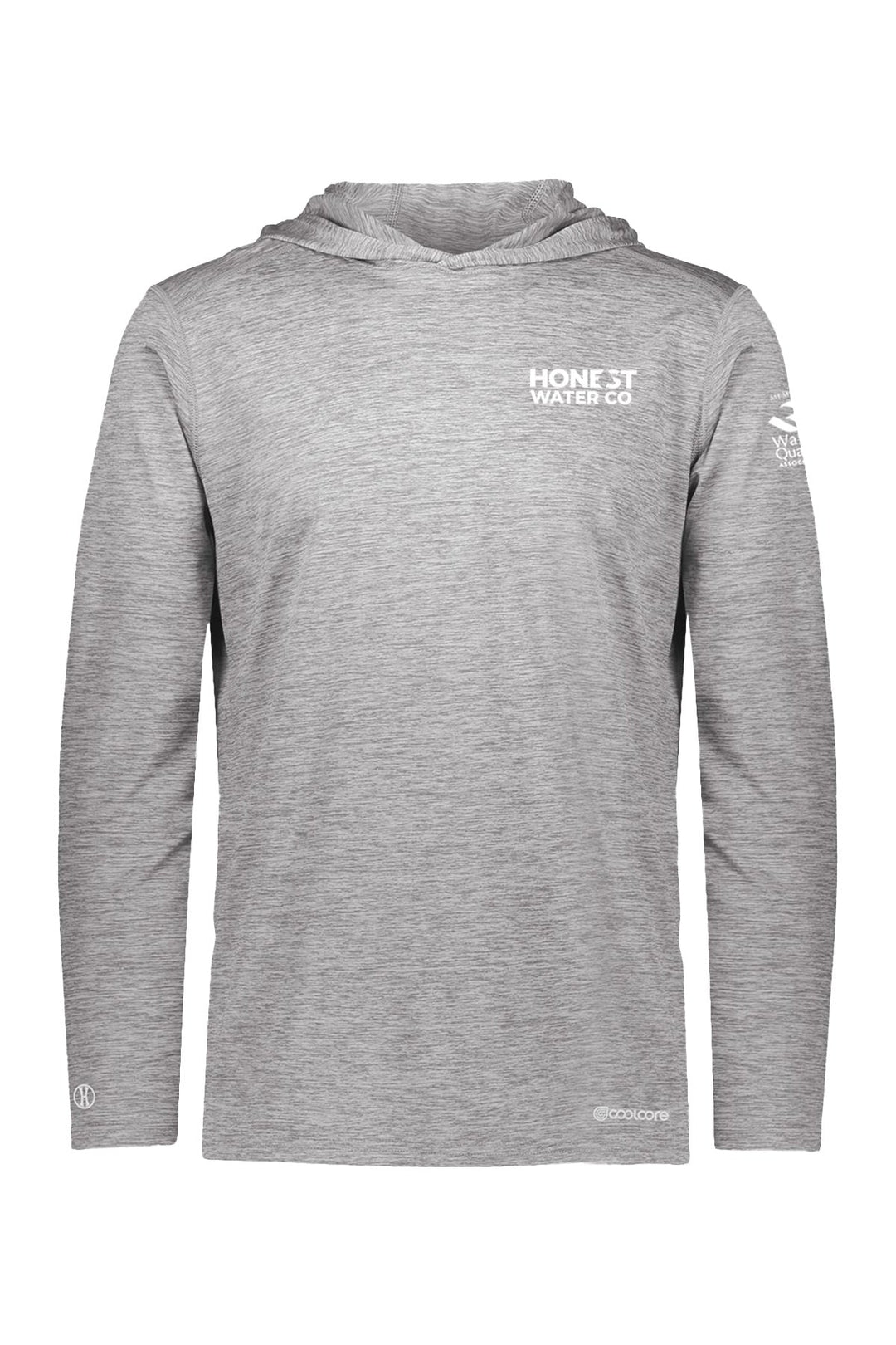 Electrify CoolCore Hooded Pullover