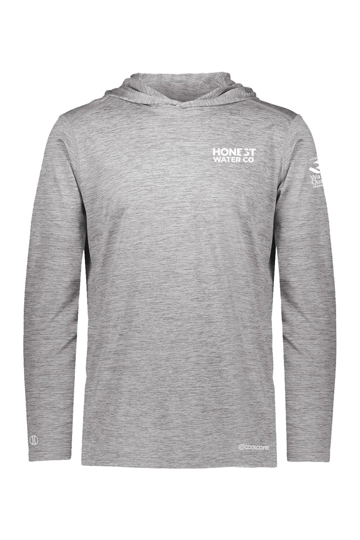 Electrify CoolCore Hooded Pullover