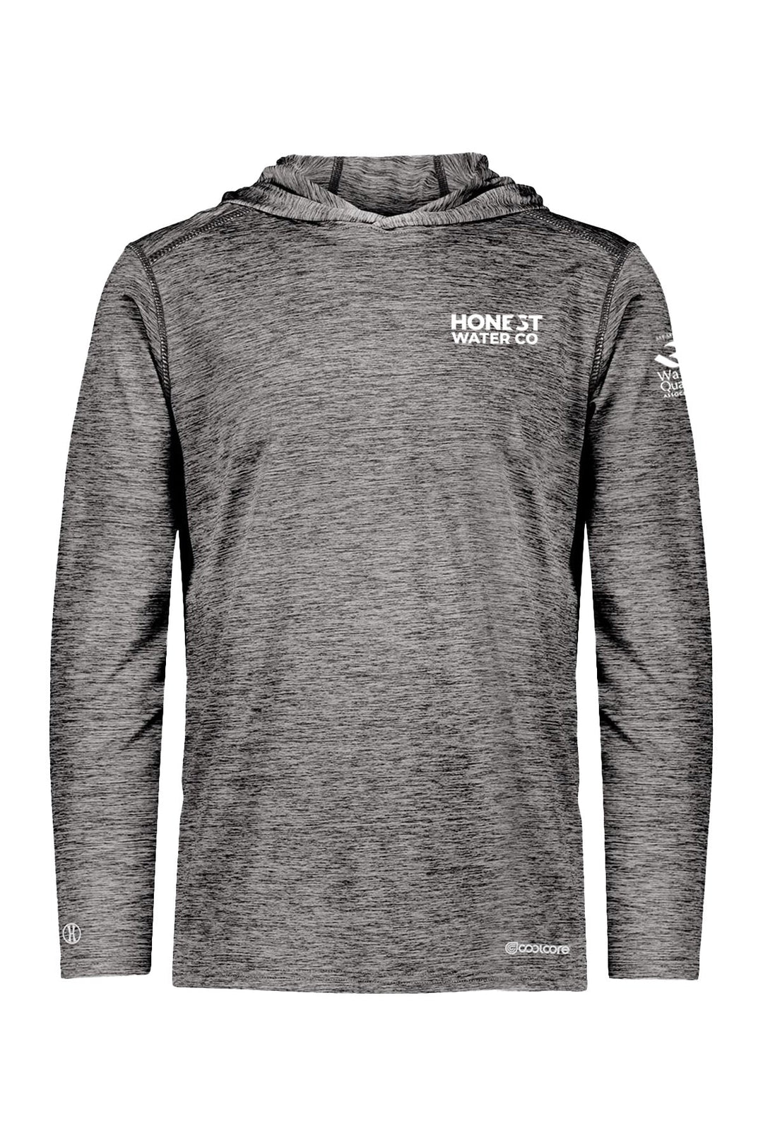 Electrify CoolCore Hooded Pullover