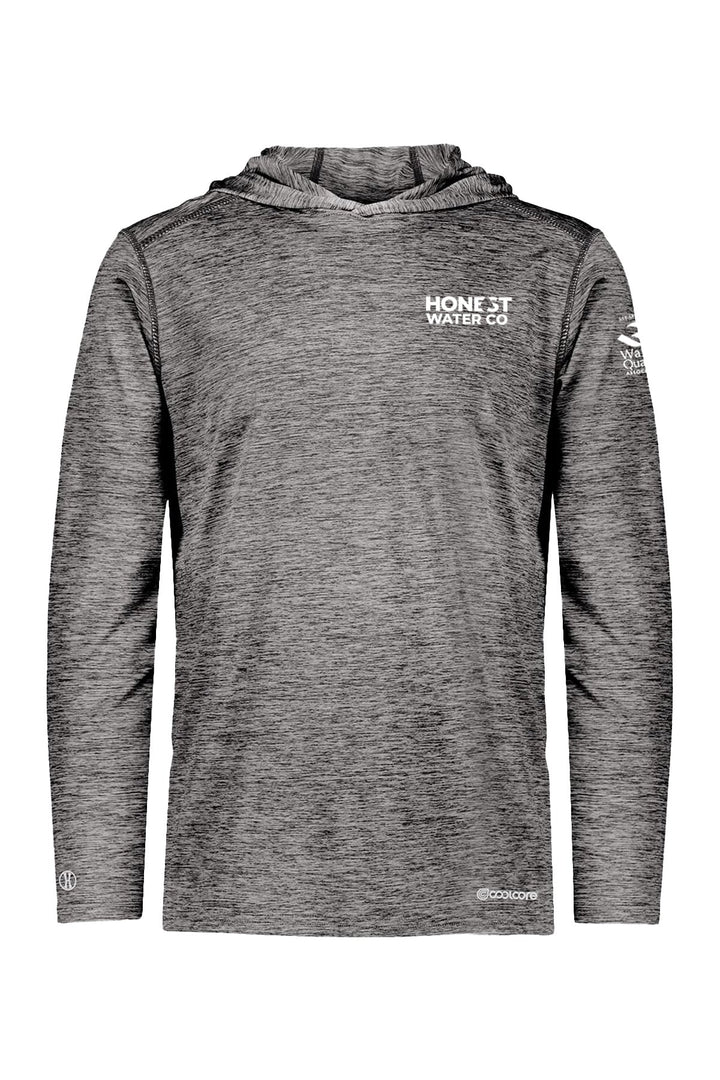 Electrify CoolCore Hooded Pullover