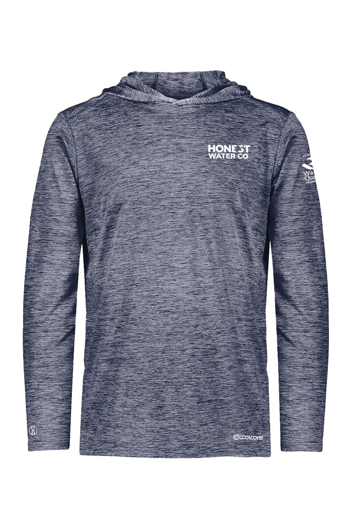 Electrify CoolCore Hooded Pullover