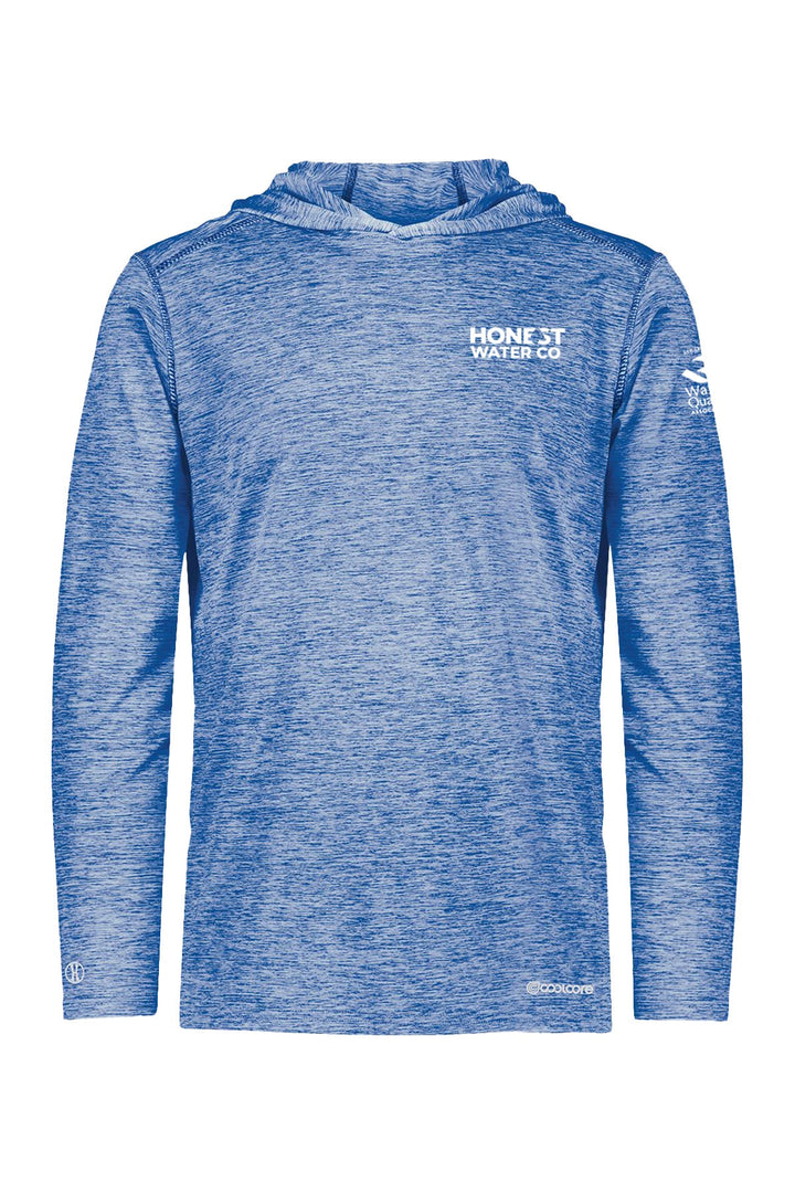 Electrify CoolCore Hooded Pullover