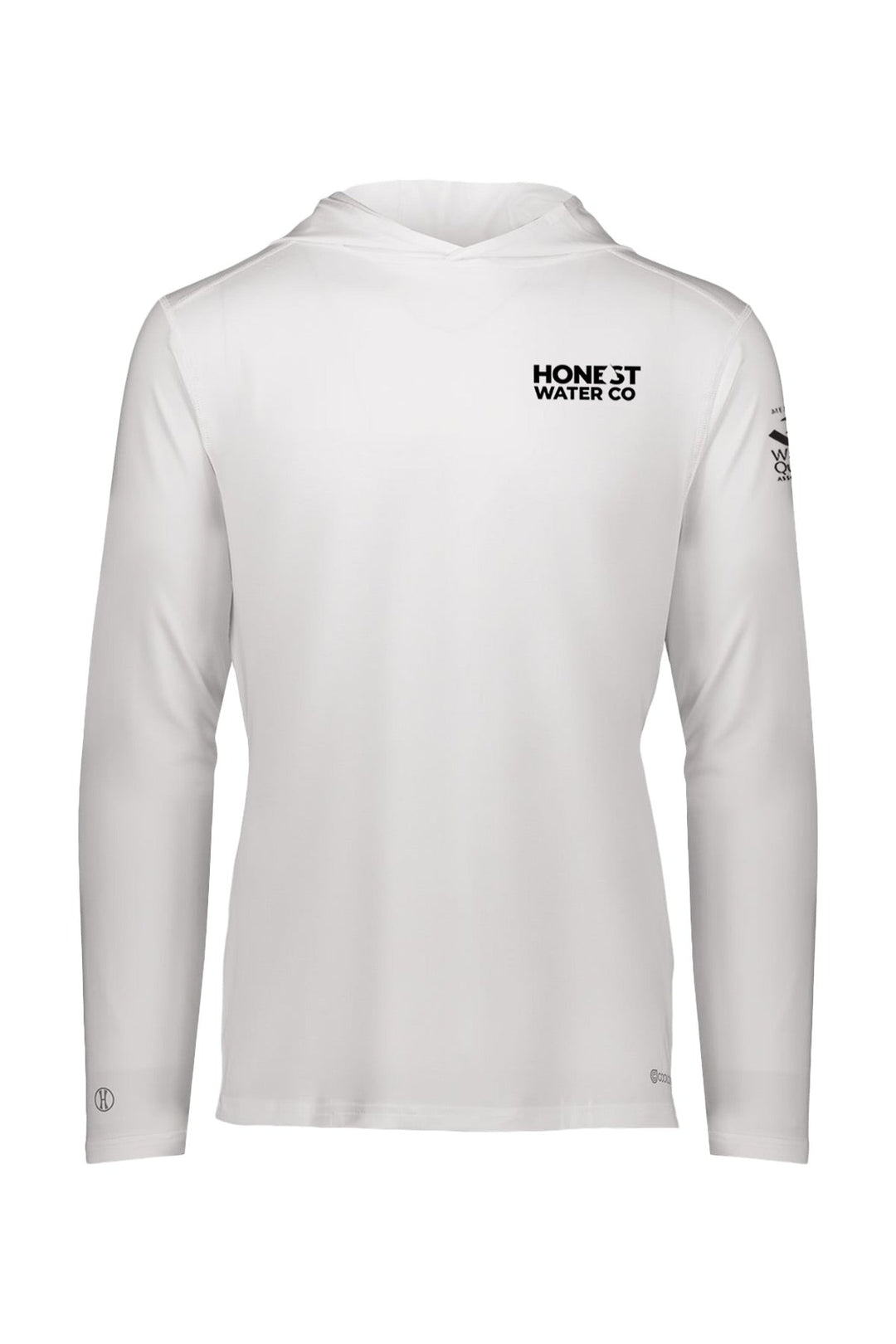 Electrify CoolCore Hooded Pullover