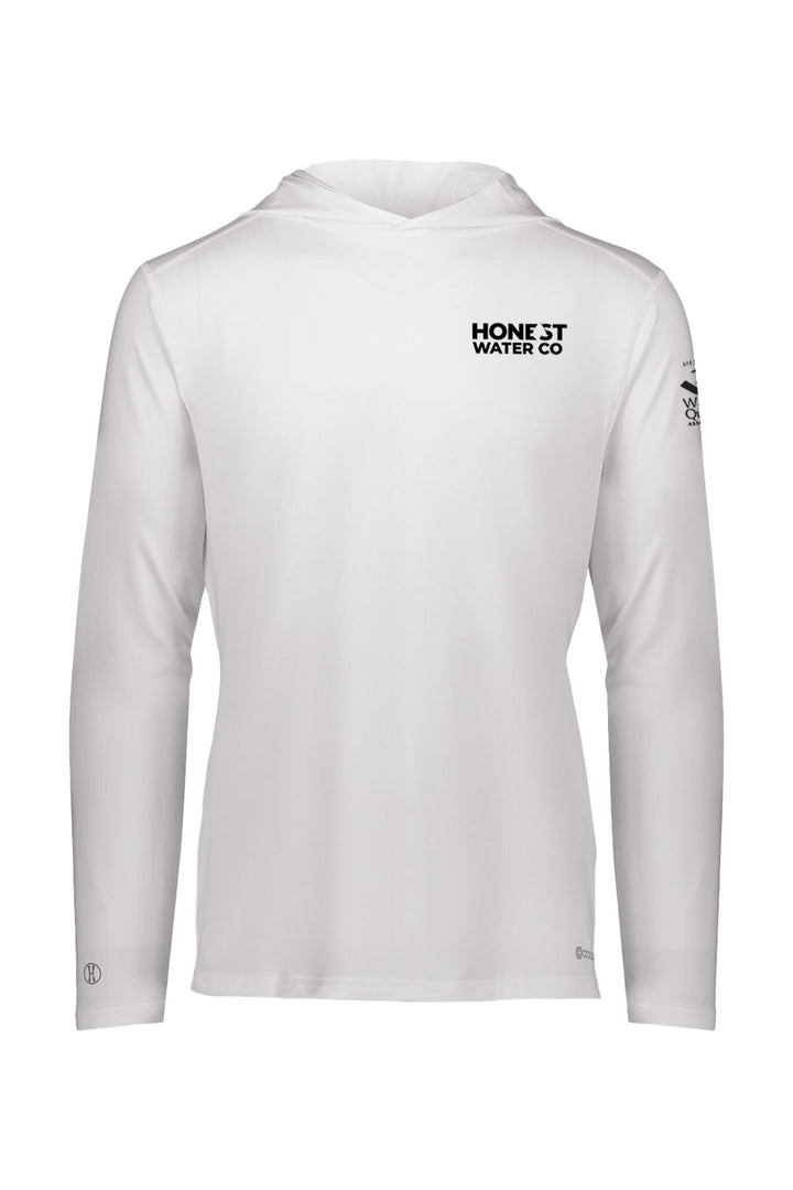 Electrify CoolCore Hooded Pullover