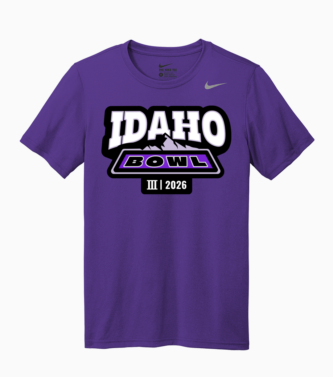 Player rLegend Tee - Customizable