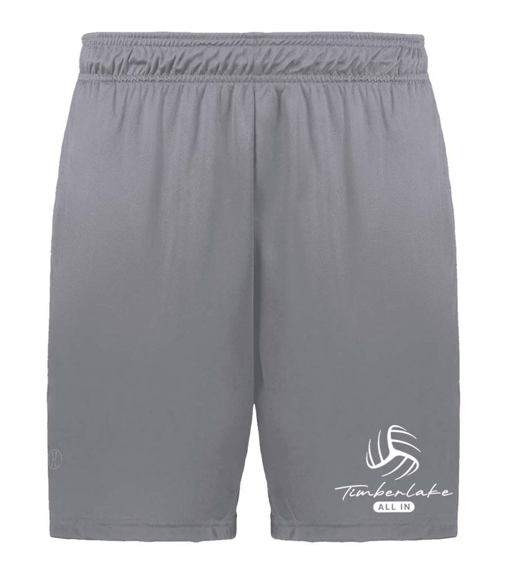 Momentum Shorts