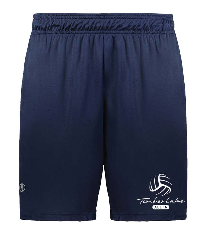 Momentum Shorts