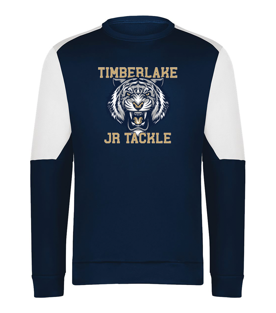 Momentum Team Fleece Sweatshirt