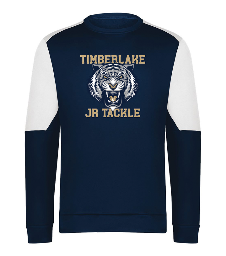 Momentum Team Fleece Sweatshirt