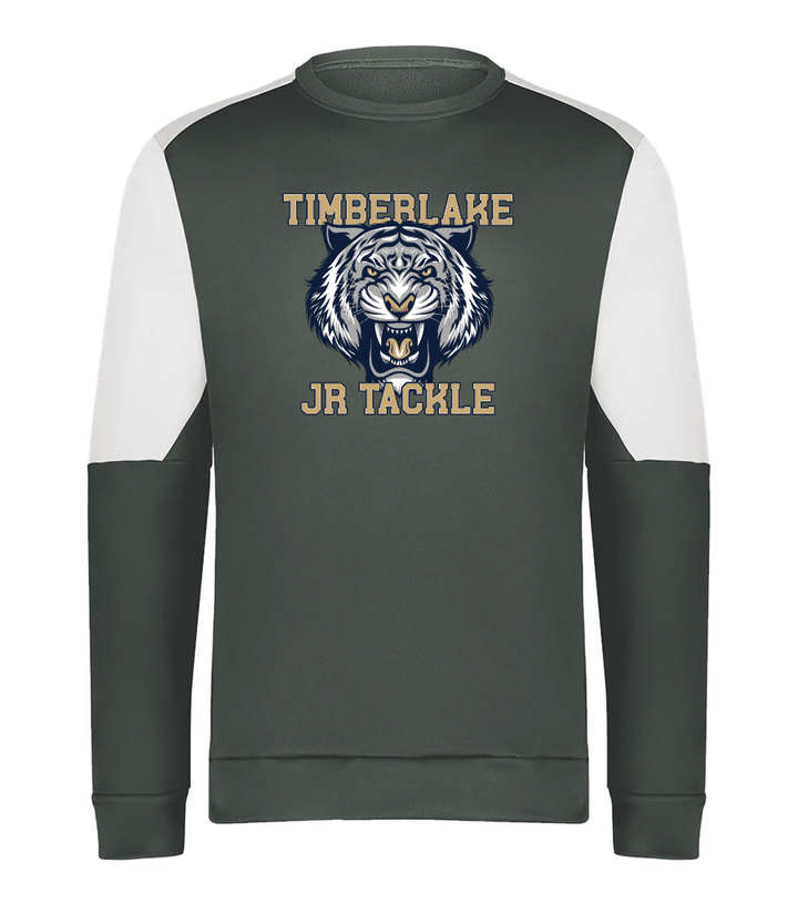 Momentum Team Fleece Sweatshirt
